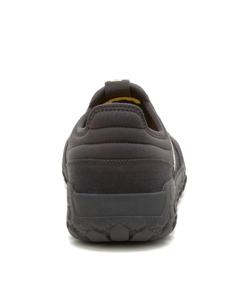 Zapatilla-Slip-On-Hombre-Hex---Negra-Cat