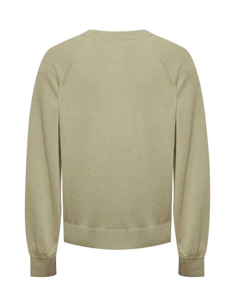 Sweater-Mujer-Omaha-Verde-Rockford