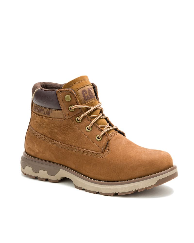 Botin-de-Cuero-Hombre-Pursue-Cafe-Cat