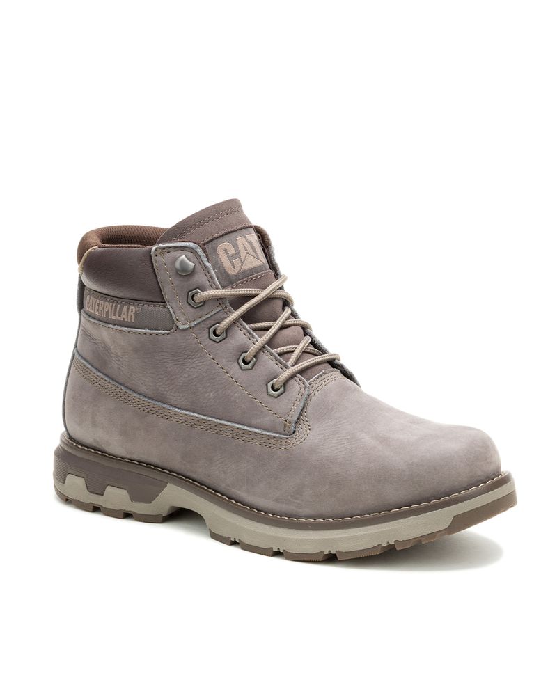 Botin-de-Cuero-Hombre-Pursue-Gris-Cat