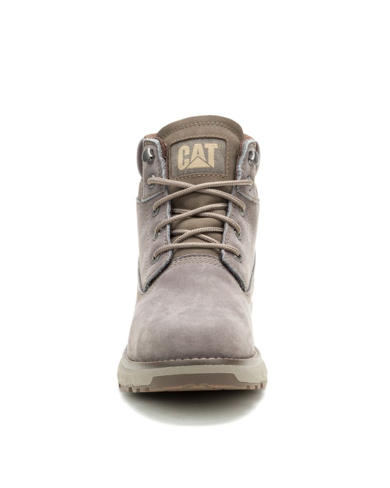 Botin-de-Cuero-Hombre-Pursue-Gris-Cat