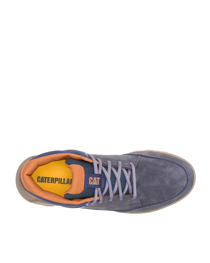 Zapatilla-Hombre-Hex-Lite-Cruise-Azul-Cat