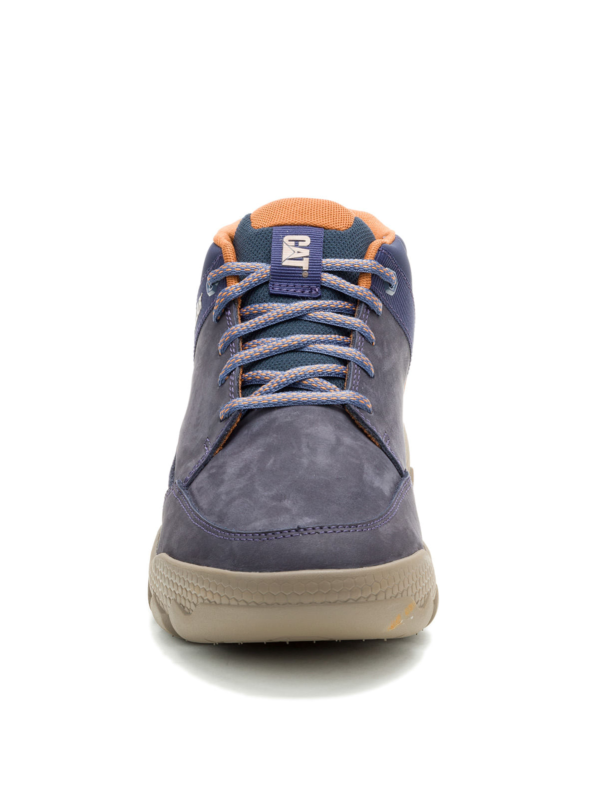 Zapatilla Hombre Hex Lite Cruise Azul Cat
