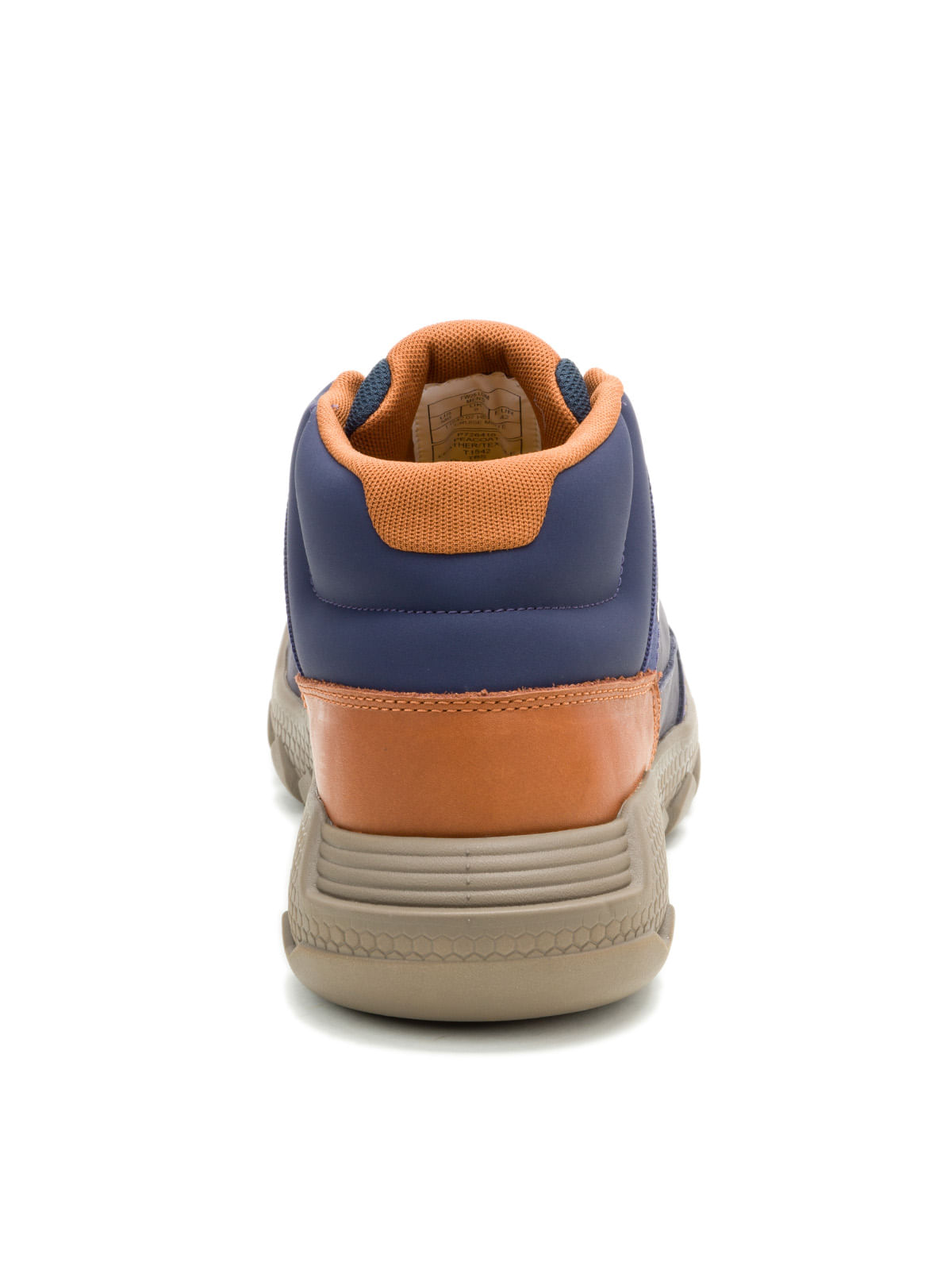 Zapatilla Hombre Hex Lite Cruise Azul Cat