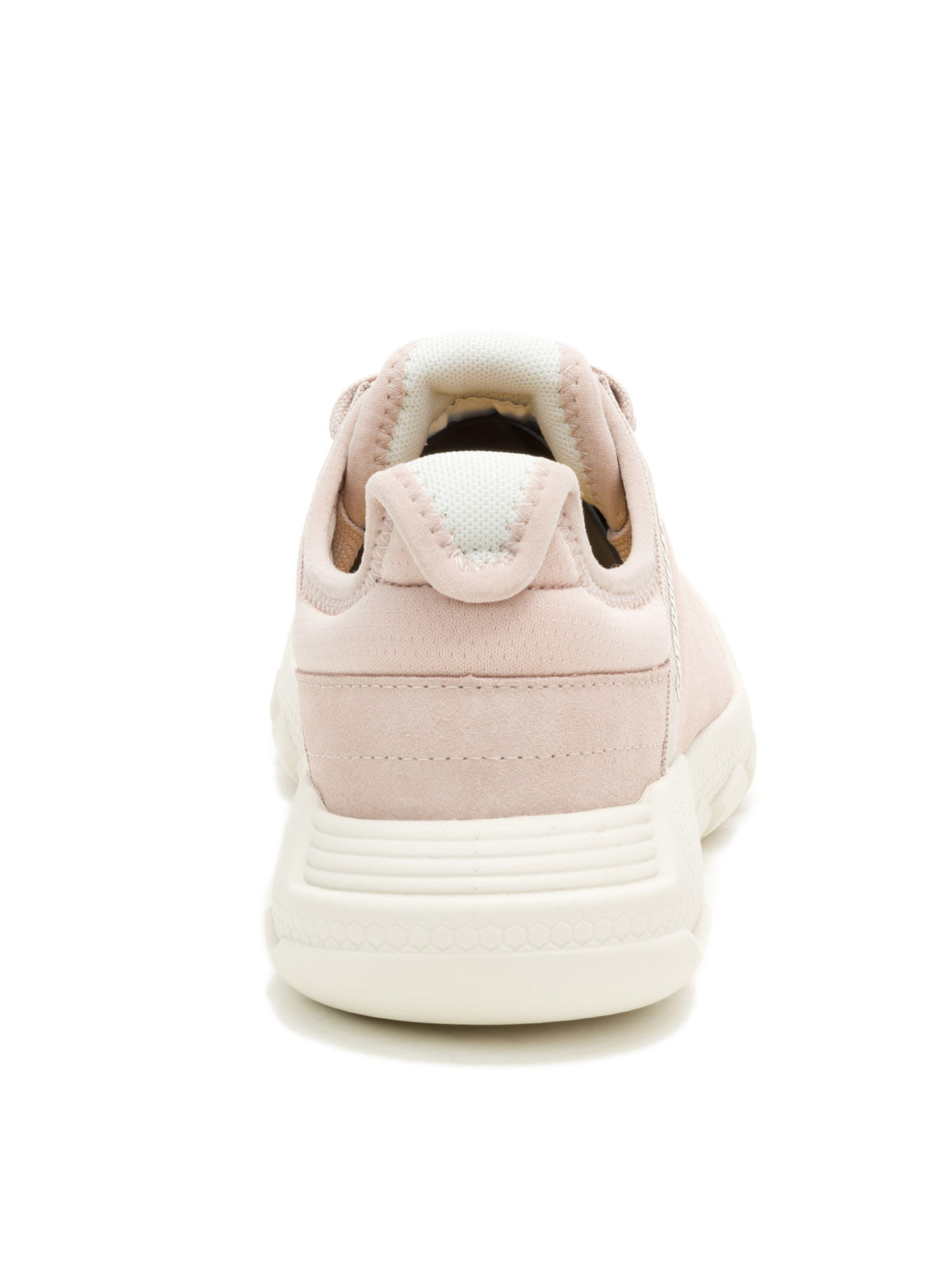 Zapatilla Mujer Hex Lite QT Palo Rosa Cat