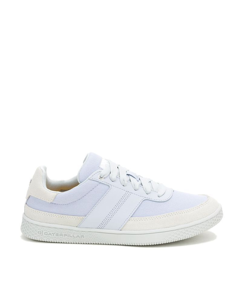 Zapatilla-Mujer-Pause-Retro-Canvas-Celeste-Cat