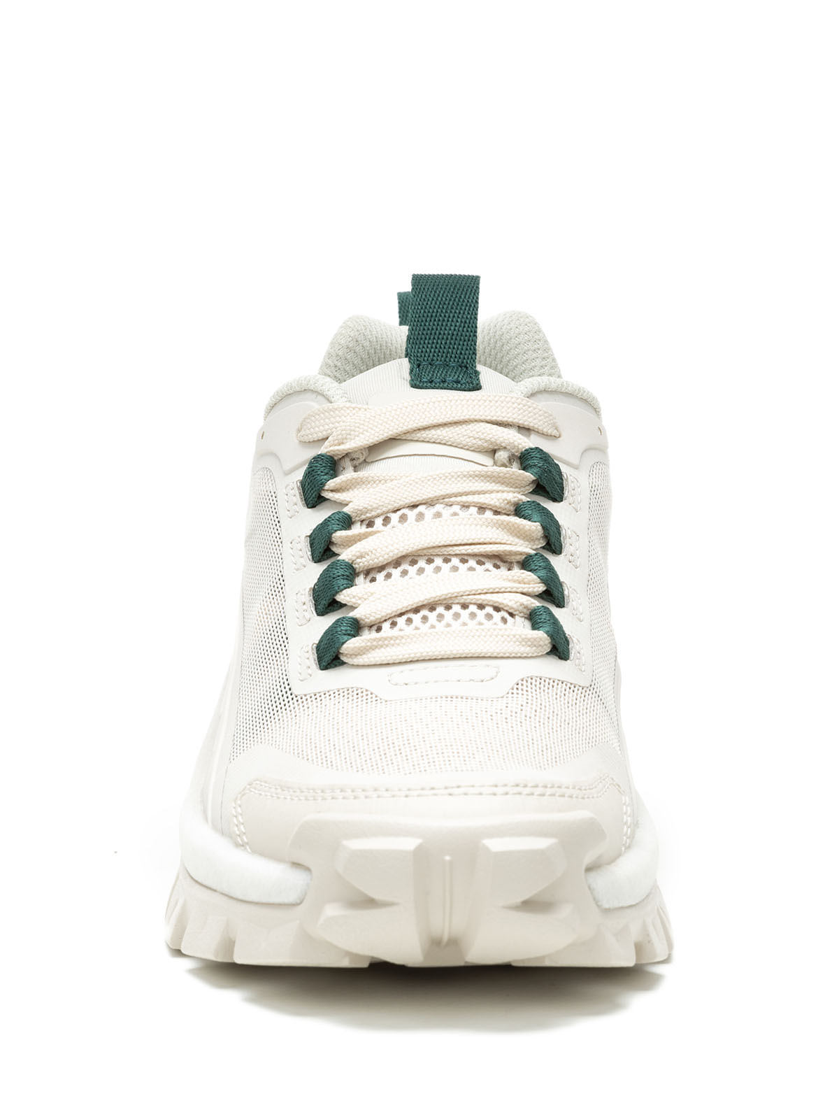 Zapatilla Mujer Intruder Lightning Beige Cat