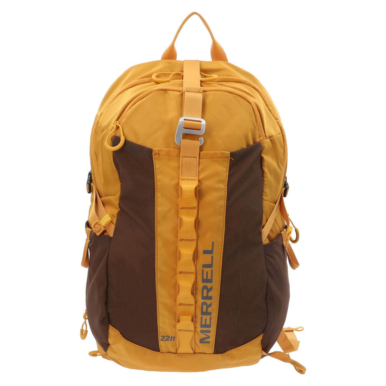 Mochila Unisex Crest Daypack 22L Beige Merrell