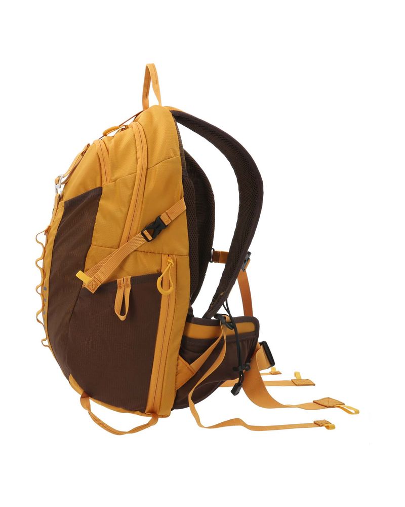 Mochila-Unisex-Crest-Daypack-22L-Beige-Merrell