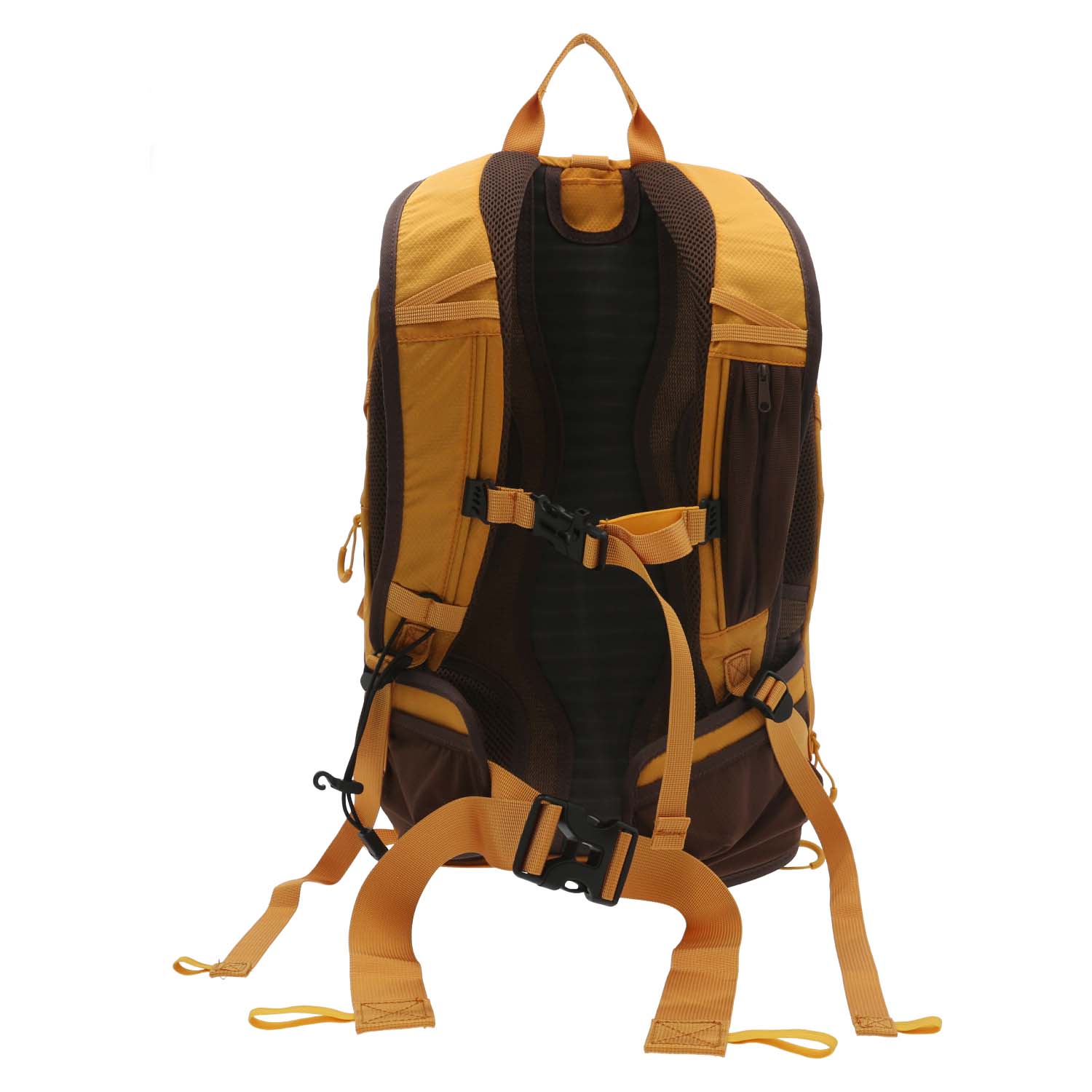 Mochila Unisex Crest Daypack 22L Beige Merrell