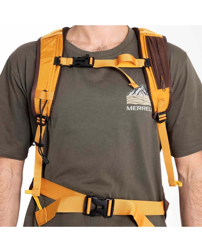 Mochila-Unisex-Crest-Daypack-22L-Beige-Merrell