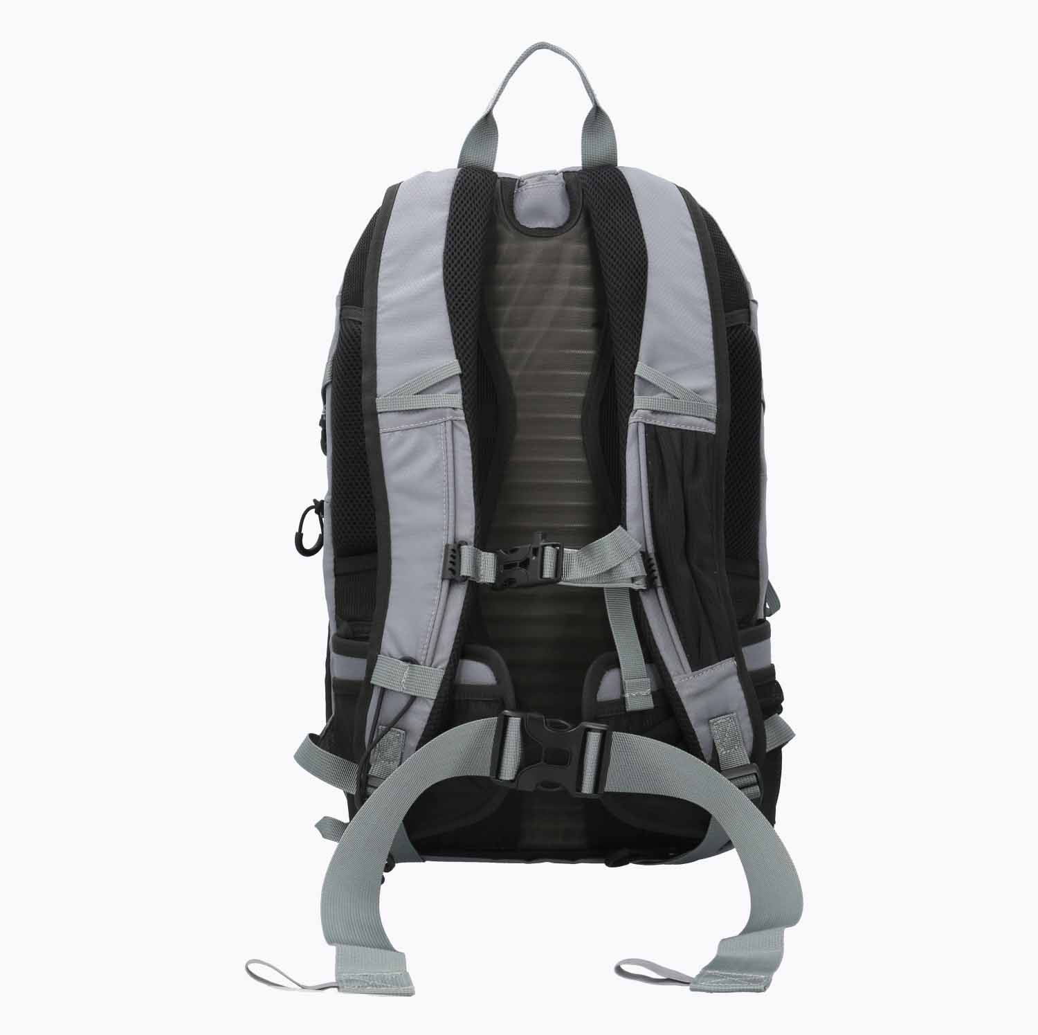 Mochila Unisex Crest Daypack 22L Negro Merrell