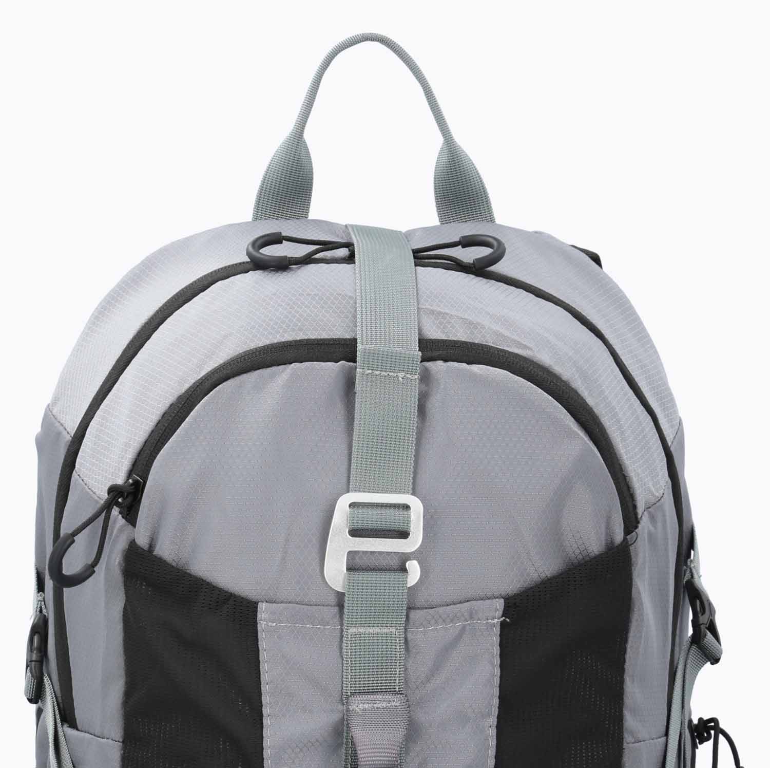 Mochila Unisex Crest Daypack 22L Negro Merrell