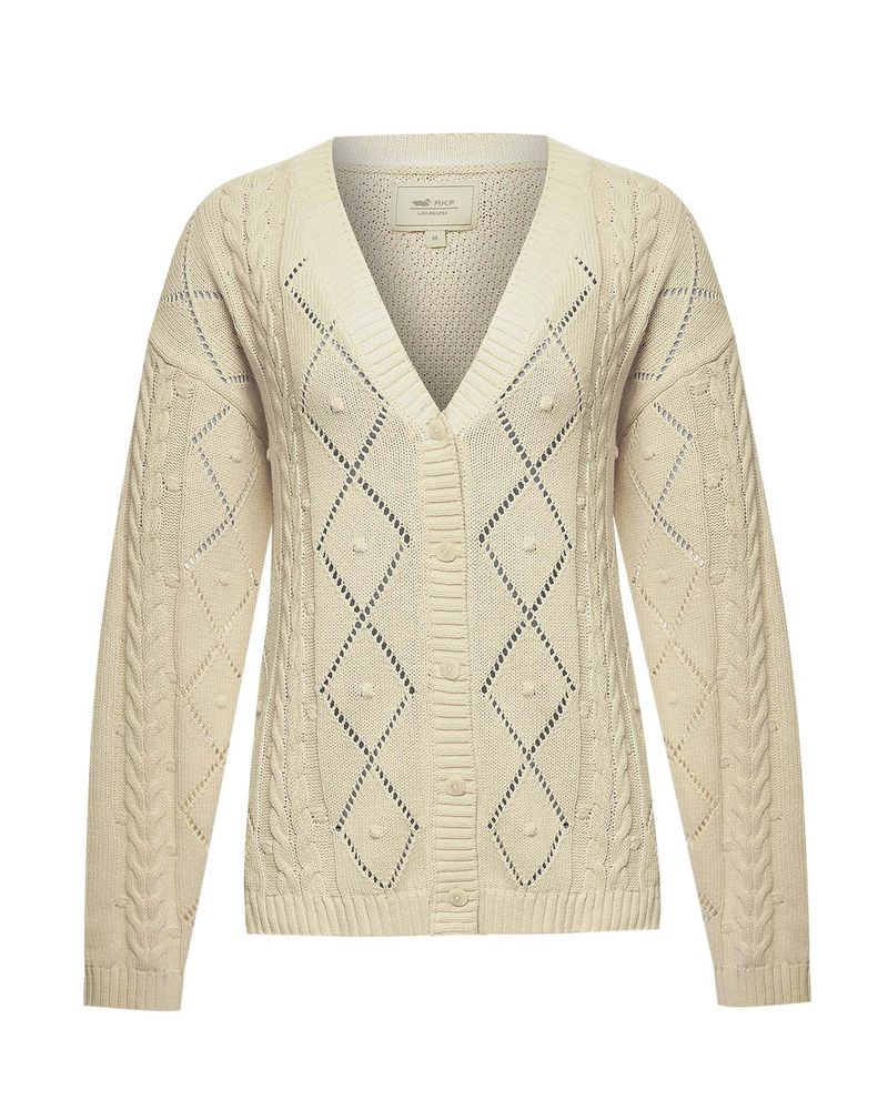 Sweater-Algodon-Organico-Mujer-Nit-Blanco-Rockford