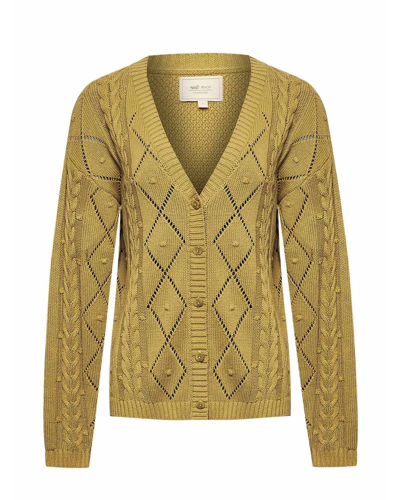 Sweater-Algodon-Organico-Mujer-Nit-Verde-Rockford