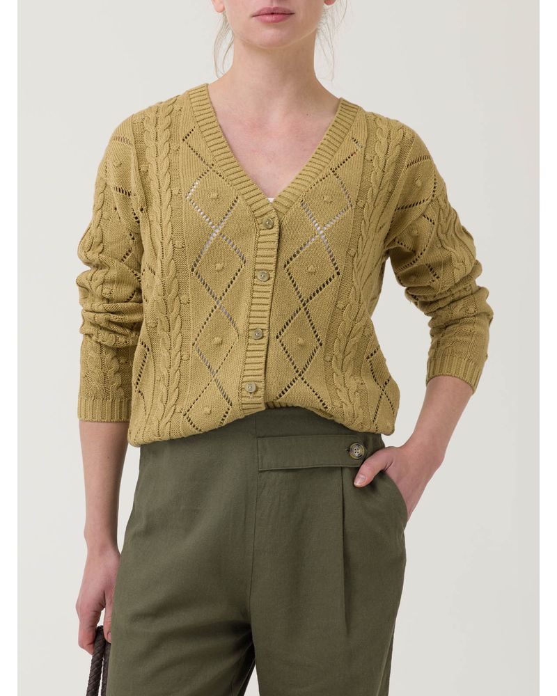 Sweater-Algodon-Organico-Mujer-Nit-Verde-Rockford