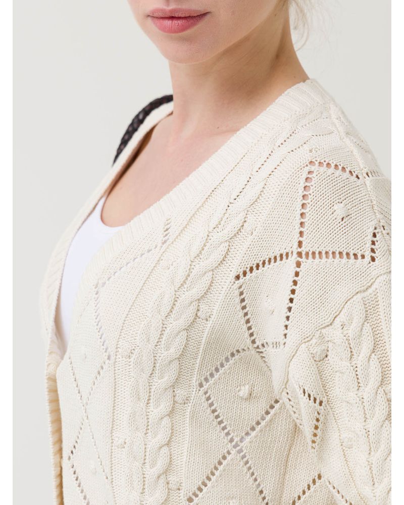 Sweater-Algodon-Organico-Mujer-Nit-Blanco-Rockford