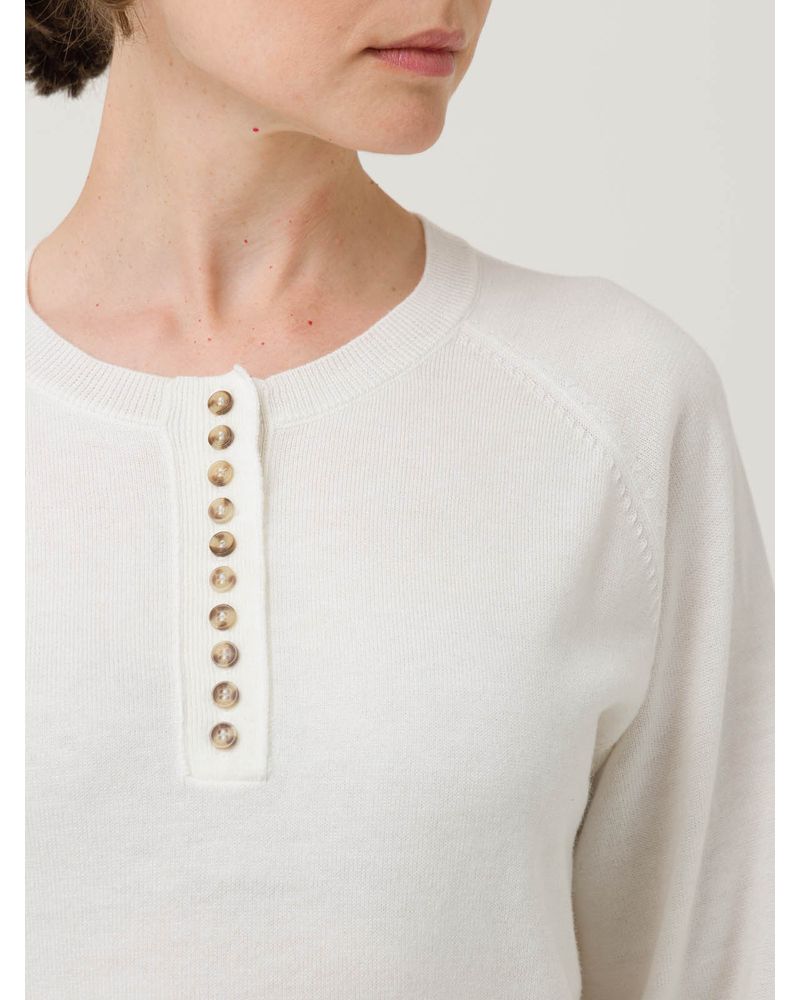 Sweater-Mujer-Omaha-Blanco-Rockford