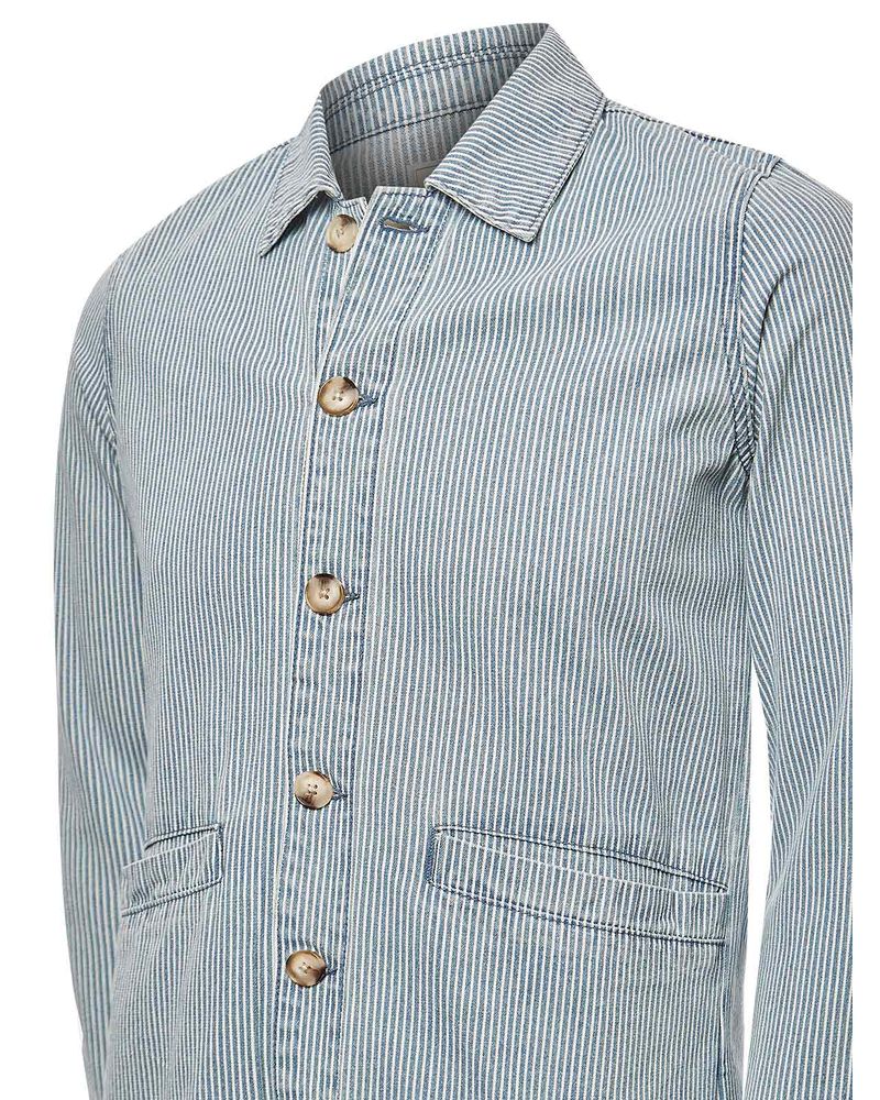 Chaqueta-Algodon-Mujer-Zanzibar-Azul-Rockford