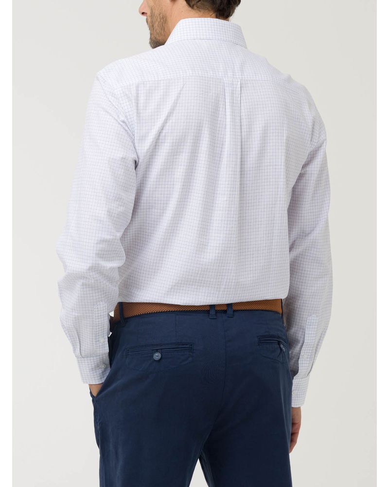 Camisa-Algodon-Hombre-Easylife-Blanco-Rockford