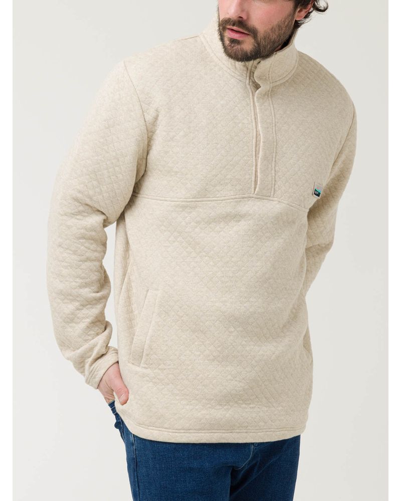 Poleron-Algodon-Organico-Hombre-Haze-Beige-Rockford