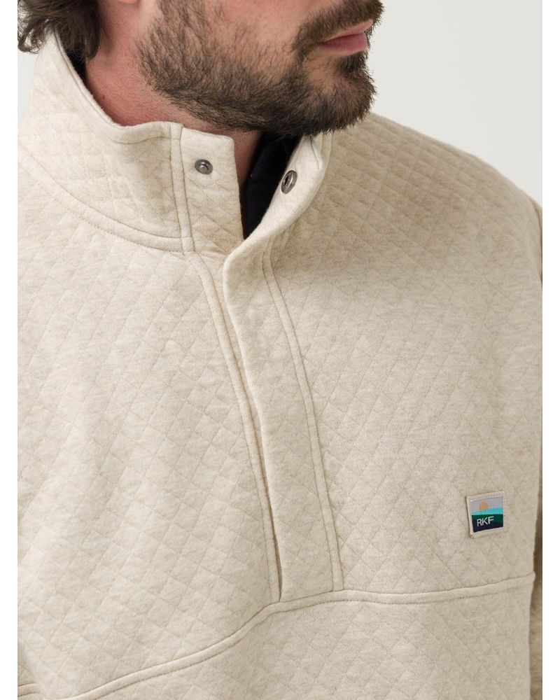 Poleron-Algodon-Organico-Hombre-Haze-Beige-Rockford