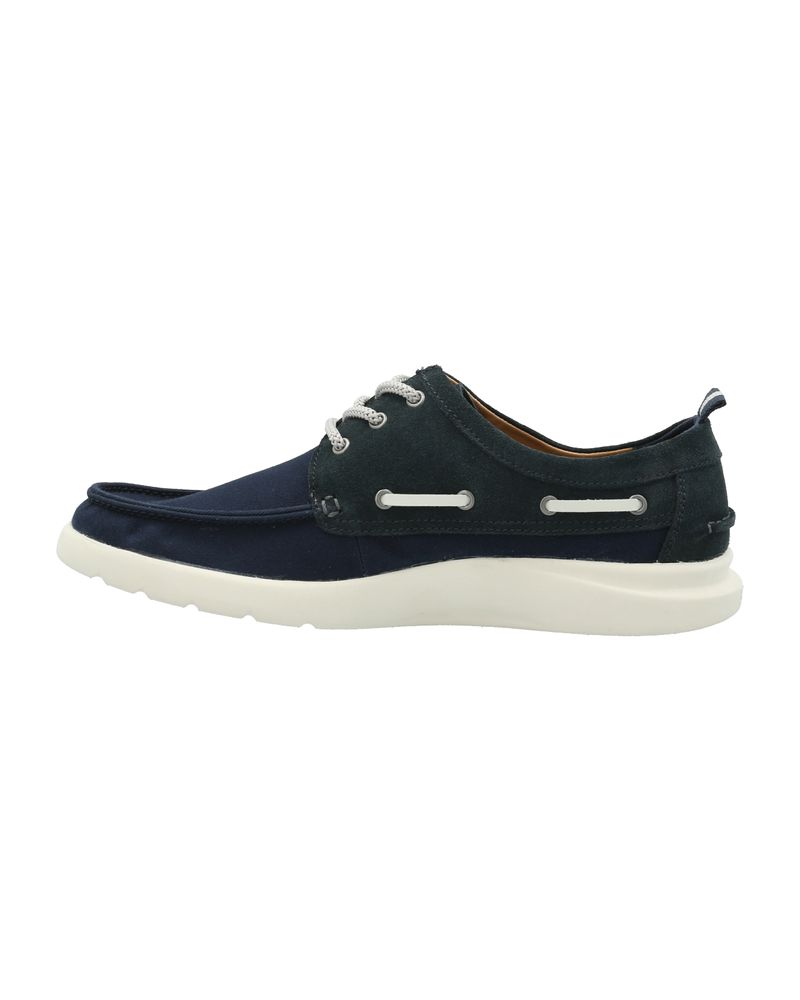 Mocasin-Cuero-Hombre-Gaston-Azul-Rockford
