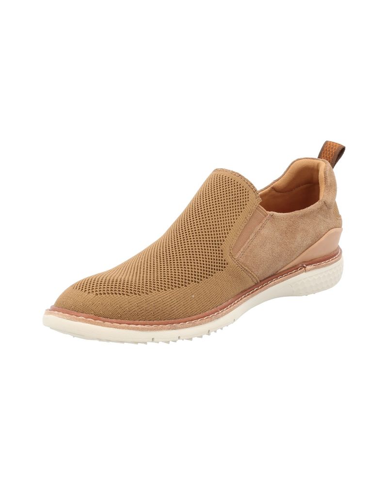 Slip-On-Cuero-Hombre-Sainz-Cafe-Rockford