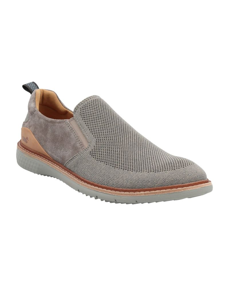 Slip-On-Cuero-Hombre-Sainz-Gris-Rockford