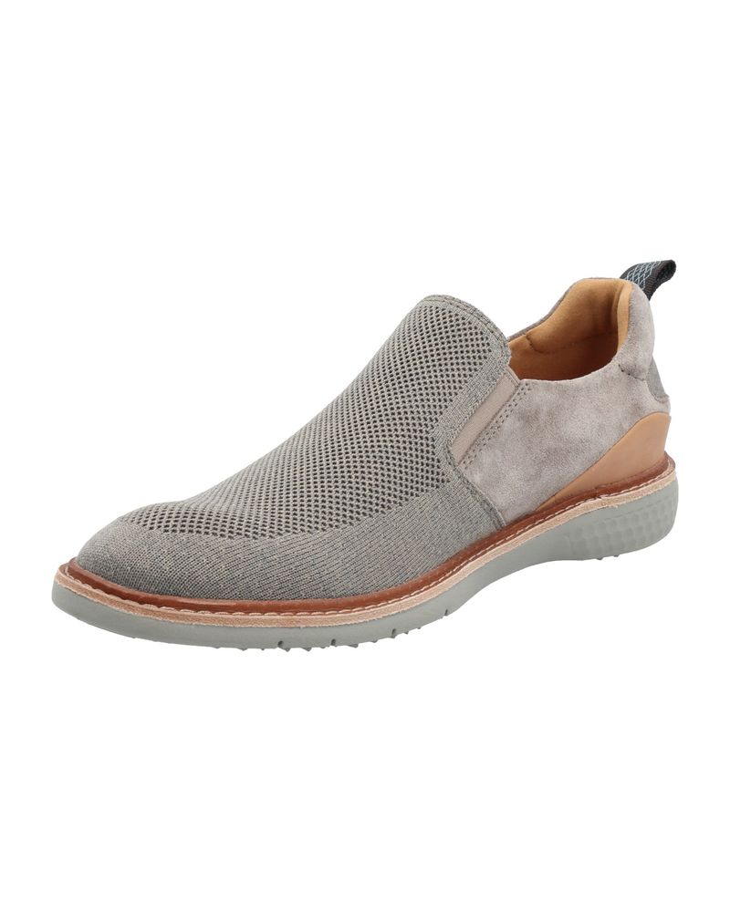 Slip-On-Cuero-Hombre-Sainz-Gris-Rockford