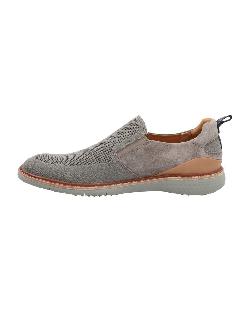 Slip-On-Cuero-Hombre-Sainz-Gris-Rockford