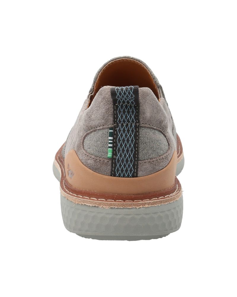 Slip-On-Cuero-Hombre-Sainz-Gris-Rockford