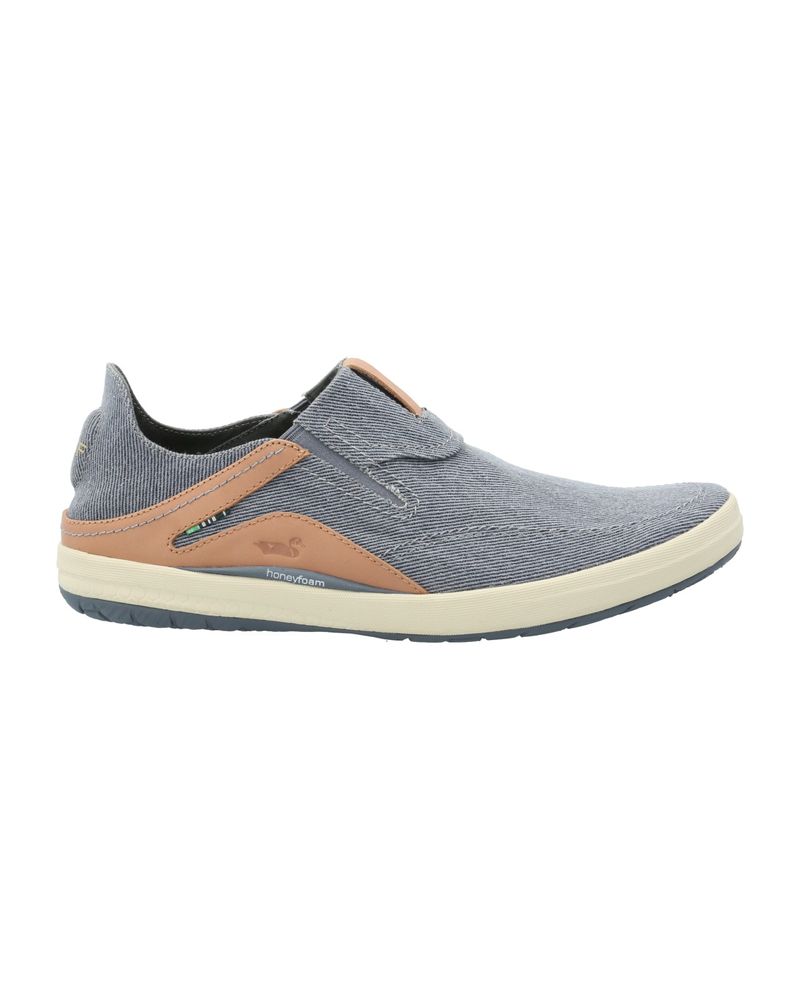 Slip-On-Algodon-Organico-Hombre-Noosa-Azul-Rockford