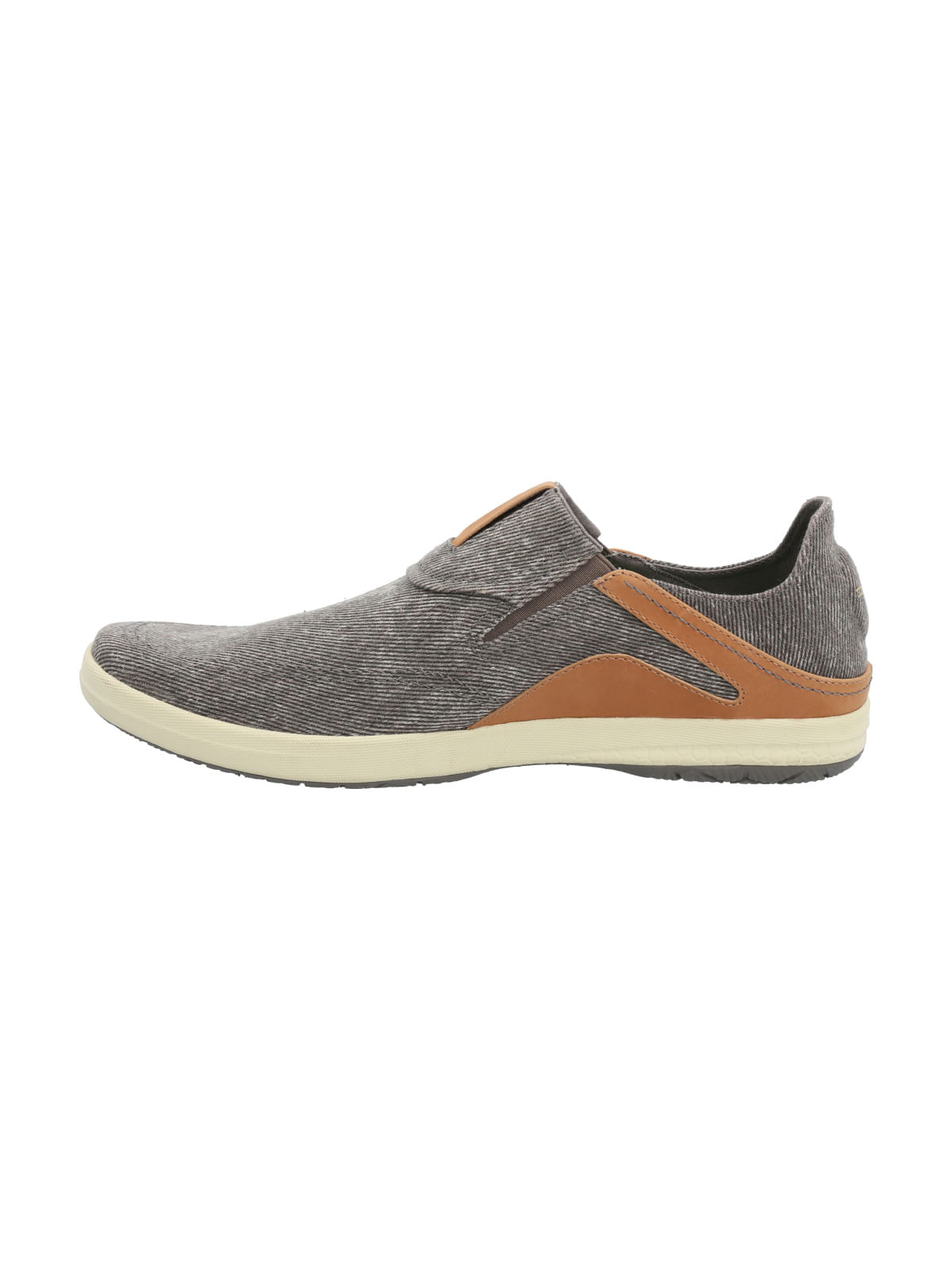 Slip On Algodón Orgánico Hombre Noosa Café Rockford
