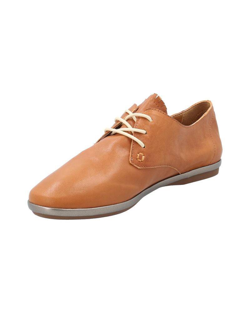 Zapato-Cuero-Mujer-Patmos-Naranjo-Rockford