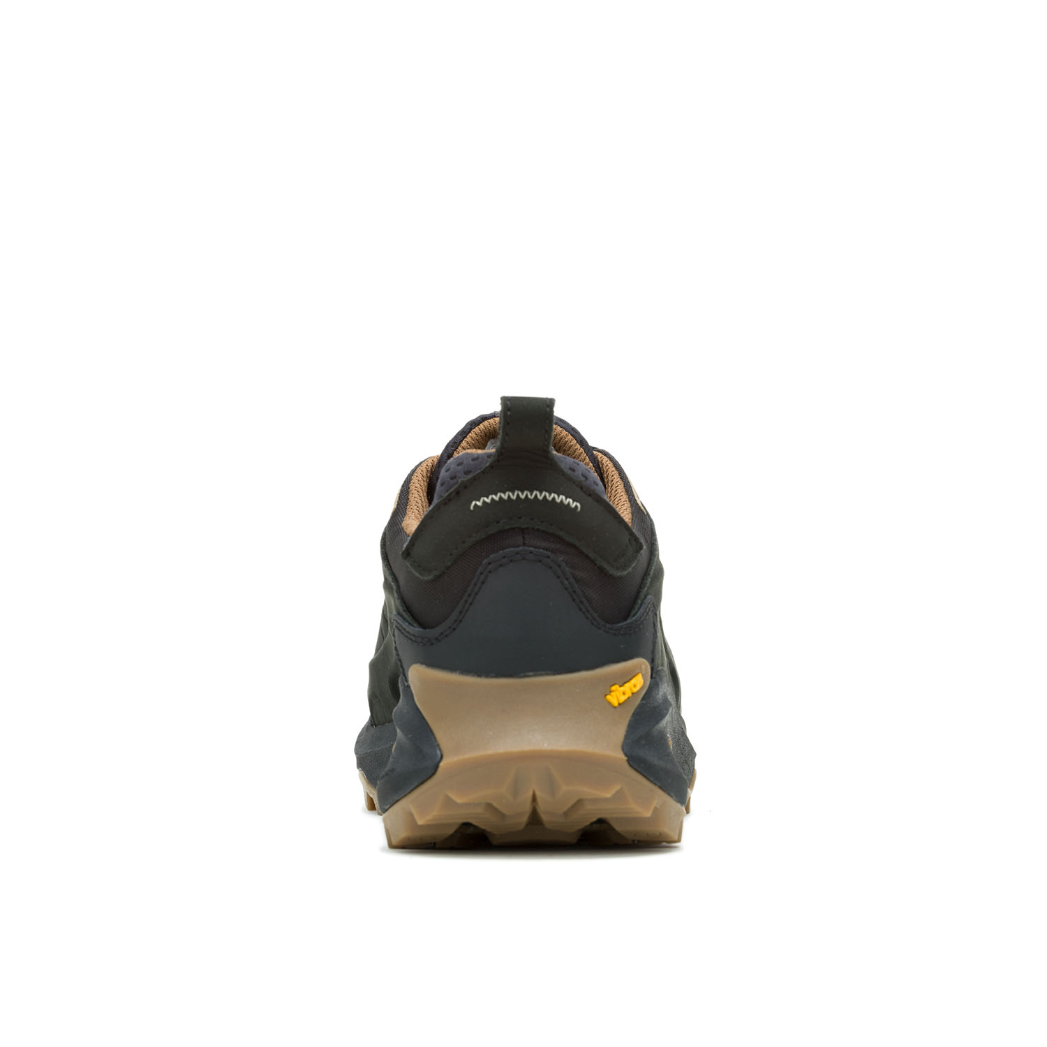 Zapatilla Hombre Moab Speed 2 Ltr Wp Negro Merrell
