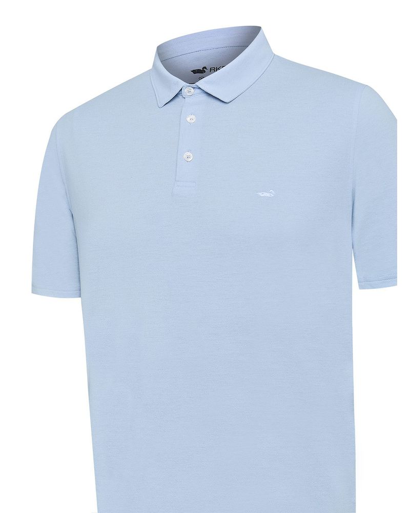 Polera-Algodon-Organico-Hombre-Padua-Celeste-Rockford