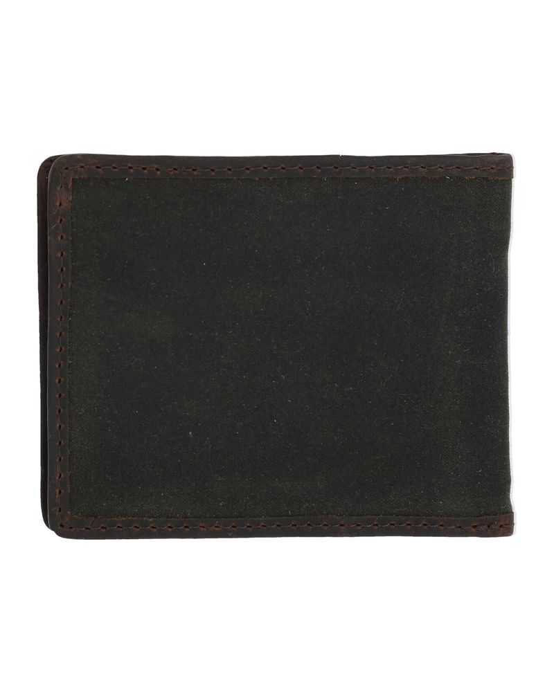 Billetera-Canvas-Engrasado-Ingles-Y-Cuero-Hombre-Uk-Oxford-Vent-Cafe-Rockford
