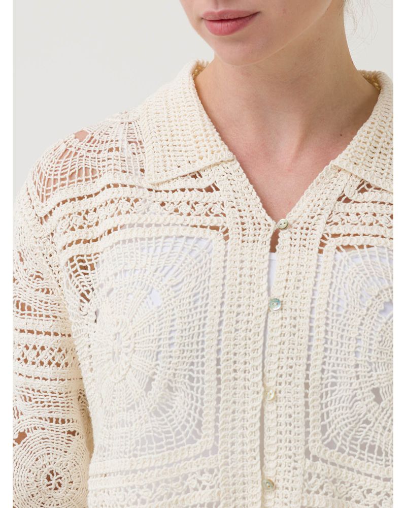 Sweater-Algodon-Organico-Mujer-Laia-Blanco-Rockford