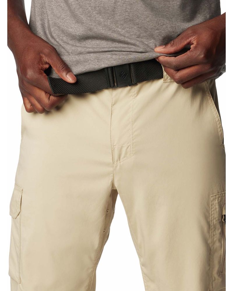 Pantalon-Hombre-Silver-Ridge-Utility-Beige-Columbia