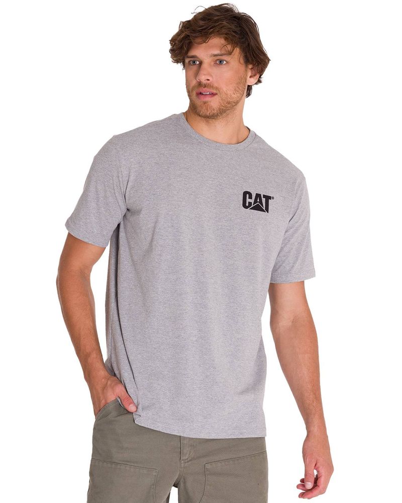 Polera-Manga-Corta-Hombre-EVERYDAY-WORKWEAR-GRAPHIC-TEE-5-Gris-Cat