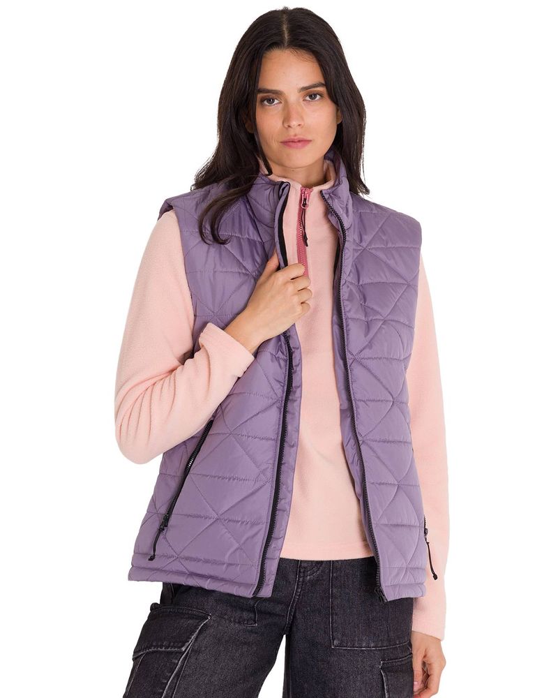 Parka-Sin-Mangas-Mujer-W-Mediumweight-Insulated-Triangle-Quilted-Vest-Lila-Cat