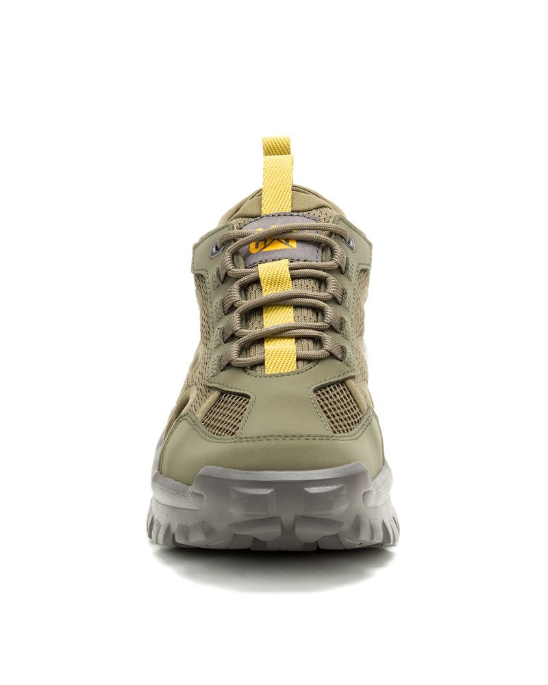 Sandalia-Hombre-Intruder-Lite-Air-Flo-Oliva-Cat