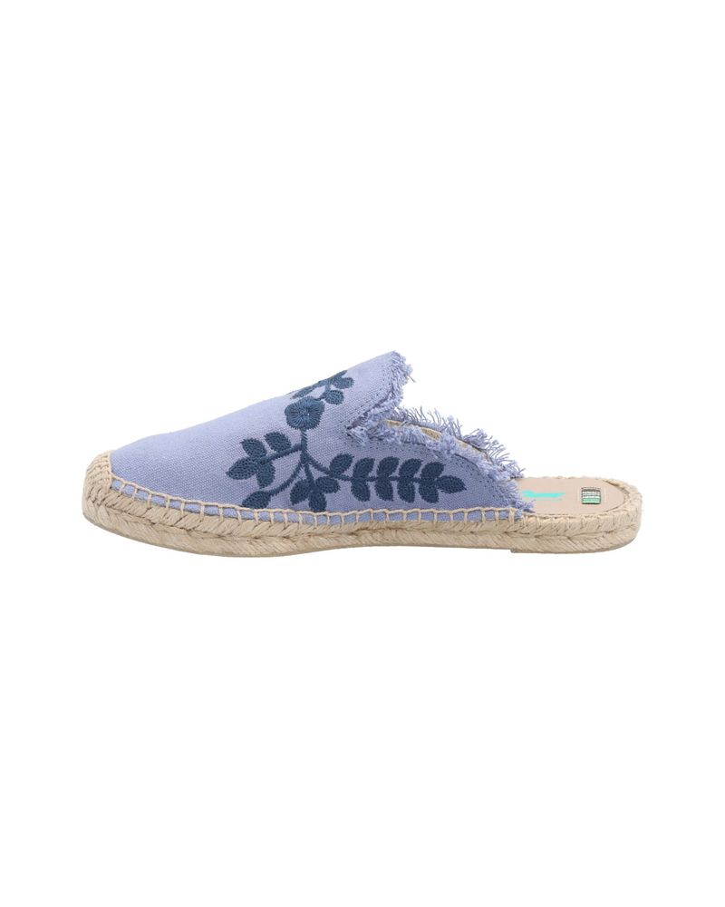 Alpargata-Algodon-Mujer-Yuki-Azul-Rockford