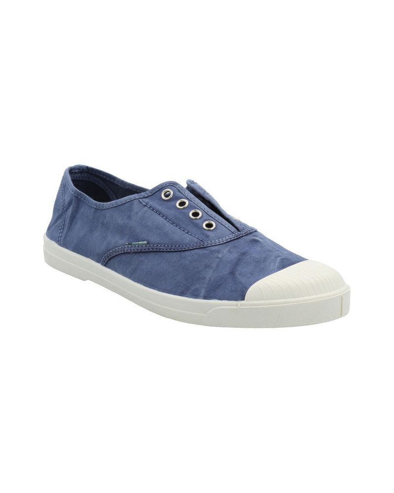 Zapatilla-Algodon-Organico-Hombre-Greece-Azul-Rockford