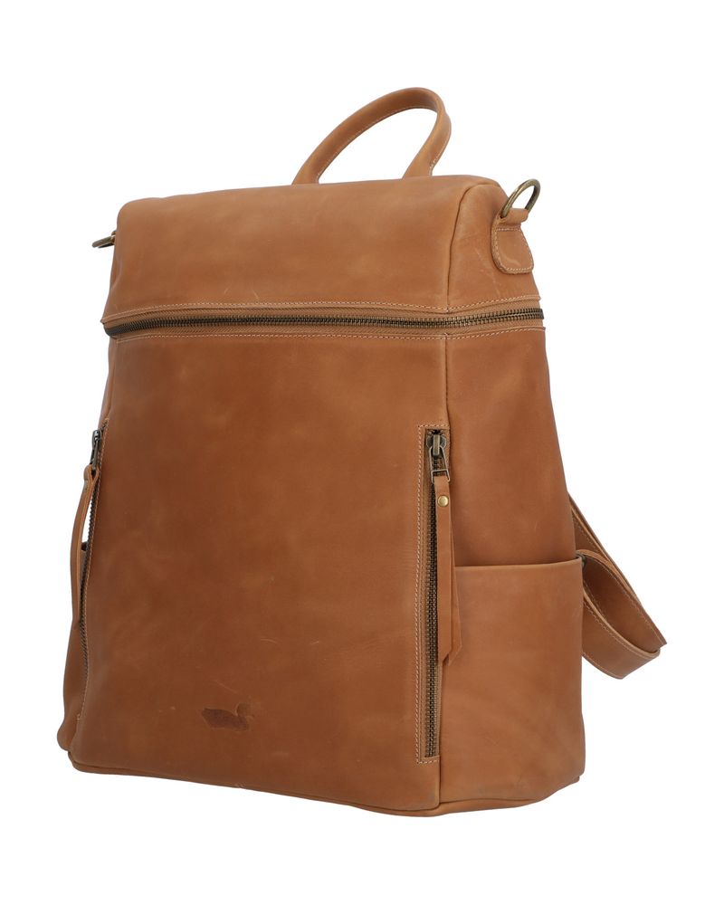 Mochila-Cuero-Mujer-Grace-Back-Cafe-Rockford