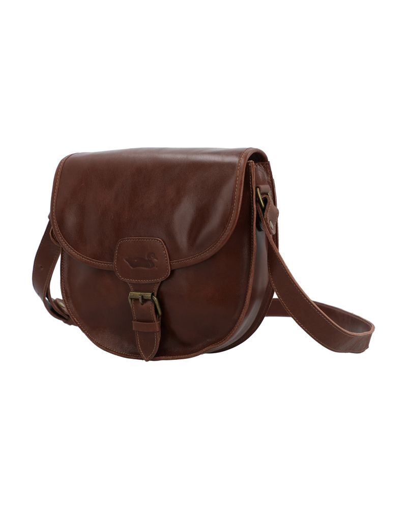 Cartera-Cuero-Mujer-Gavin-Saddle-Cafe-Rockford