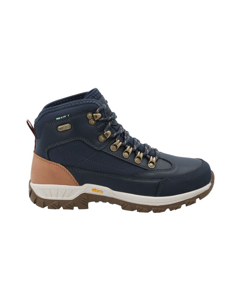 Botin-Vibram-Mujer-Scafell-Azul-Rockford