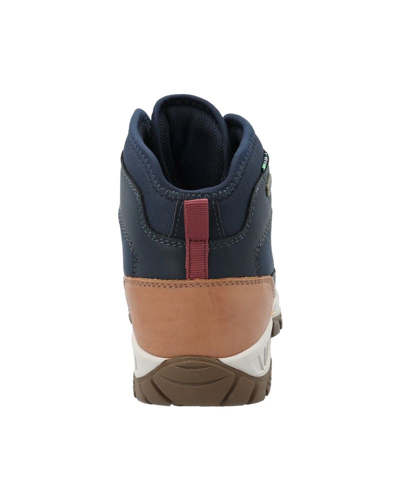 Botin-Vibram-Mujer-Scafell-Azul-Rockford