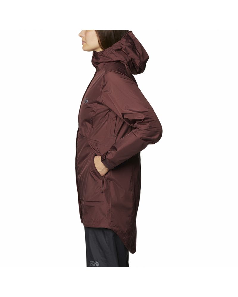 Cortaviento-Mujer-Acadia-Gris-Mountain-Hardwear